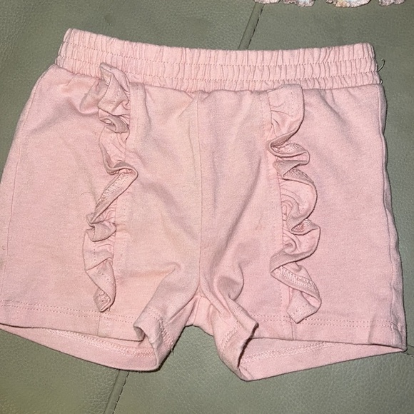 Little lass 2t short set​ - Picture 3 of 3